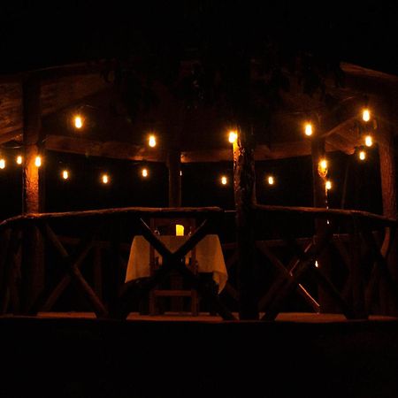 Hotel Nudista - Luz De Luna Nude Tehuixtla Luaran gambar