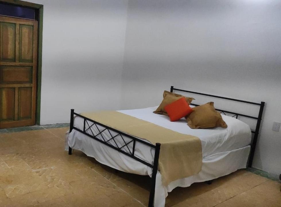 Hotel Nudista - Luz De Luna Nude Tehuixtla Luaran gambar