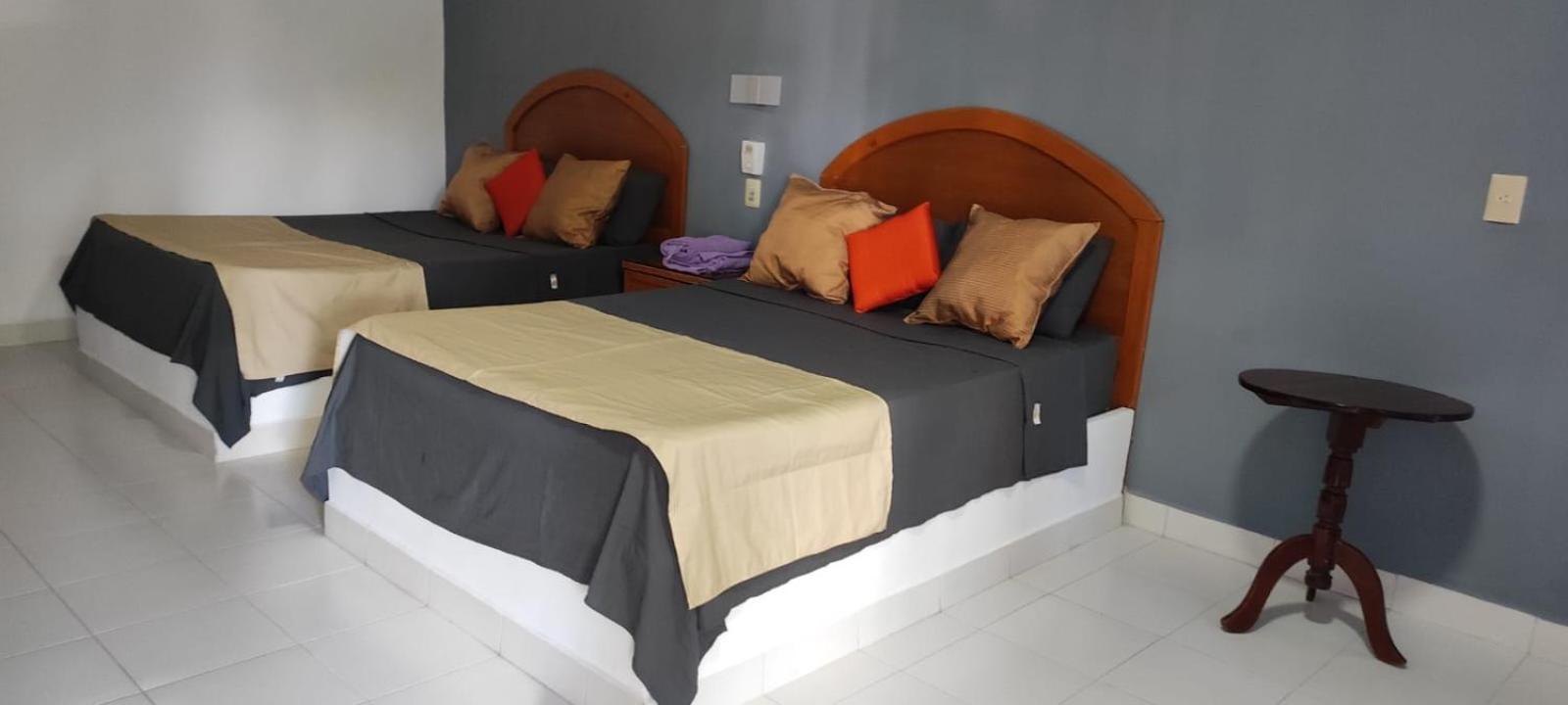 Hotel Nudista - Luz De Luna Nude Tehuixtla Luaran gambar