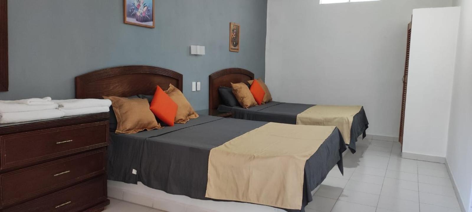 Hotel Nudista - Luz De Luna Nude Tehuixtla Luaran gambar