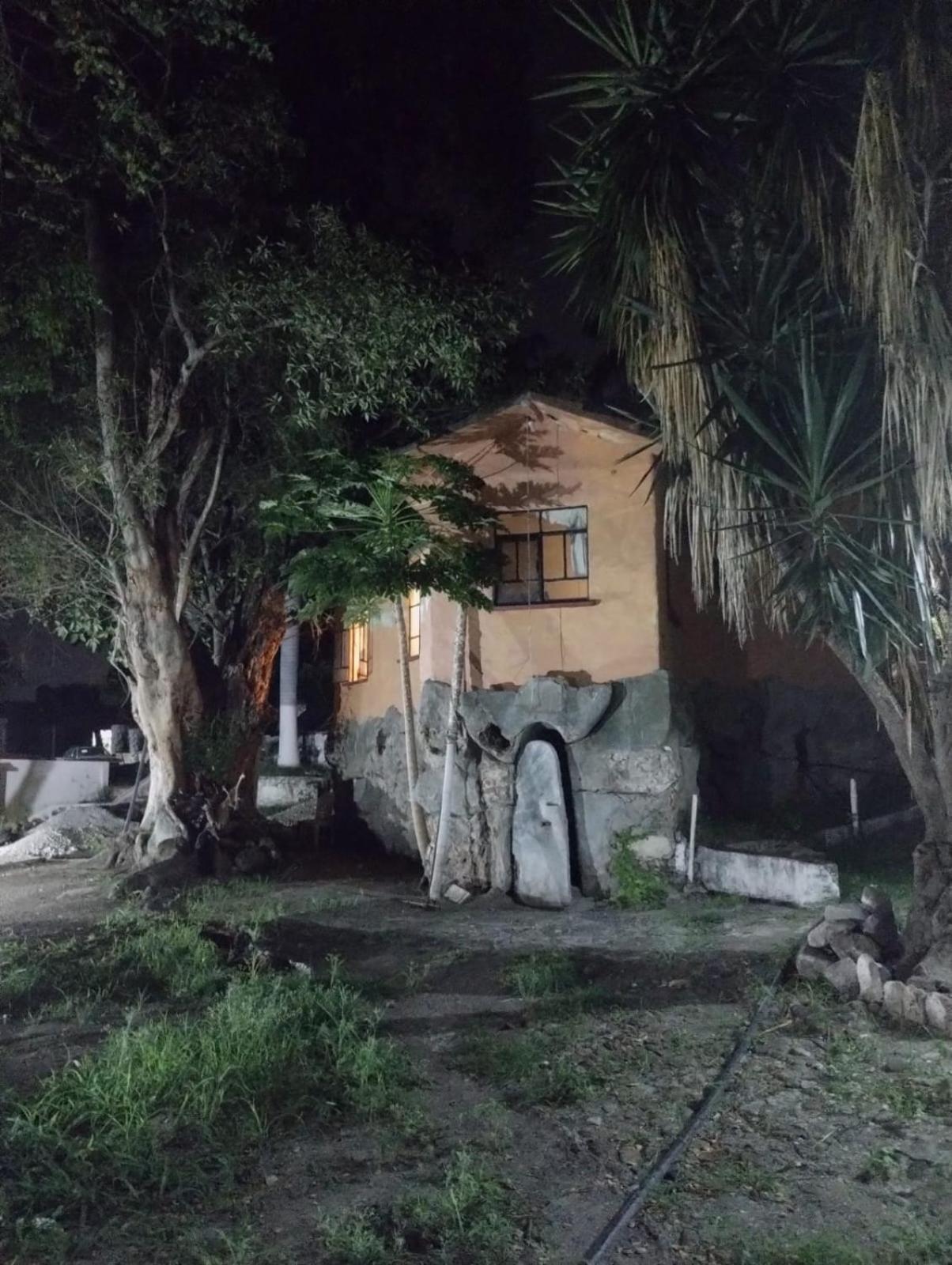 Hotel Nudista - Luz De Luna Nude Tehuixtla Luaran gambar